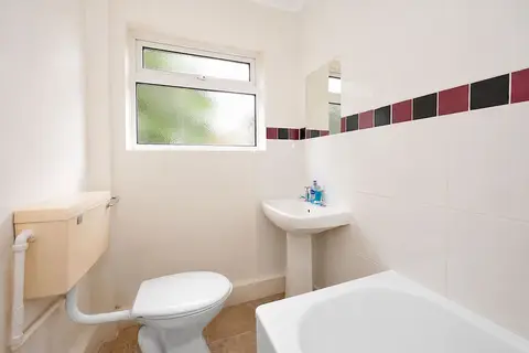 Saji Hotel Ilford by OYO in Londen, foto 14