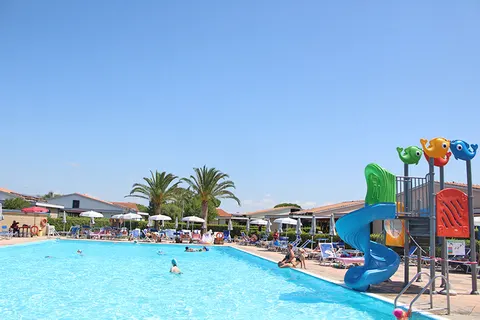 Vakantiepark La Cecinella foto 22