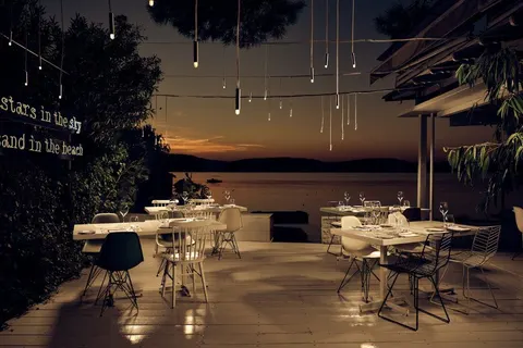 Hotel Ekies All Senses Resort in Sithonia Municipal Unit — foto 24