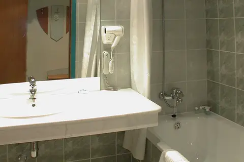 Palm Beach Hotel in СПА център Ривиера Бийч — foto 12