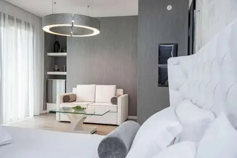 The Promenade Luxury Wellness Hotel in Rome, foto 4