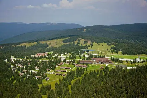 Appartement Natura in Zreče — foto 3