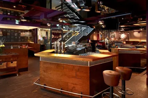 Anthony's Life & Style Hotel foto 9