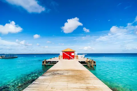 Fly & Go Habitat Bonaire in Kralendijk, foto 8