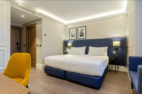 Eurostars Lisboa Baixa in Lissabon, foto 2