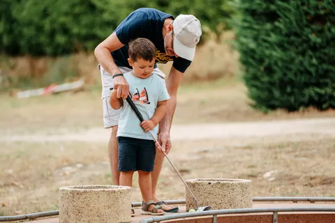 Camping Moulin De Kermaux foto 16