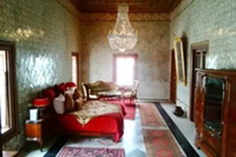 Palais Bayram in Tunis — foto 4