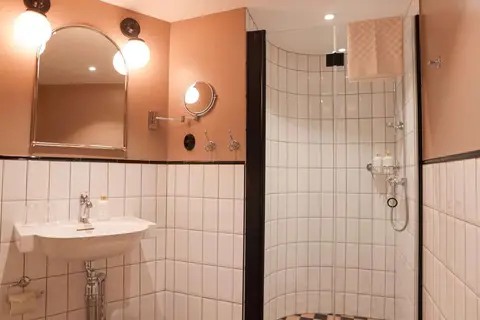 Best Western Premier Kung Carl in Stockholm — foto 19