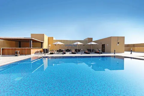 TIME Asma Hotel in Dubai, foto 3