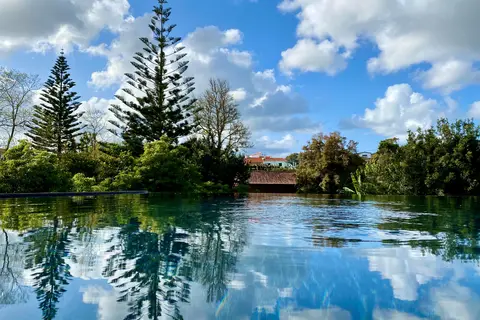 Hotel Senhora da Rosa, Tradition & Nature in Ponta Delgada — foto 6