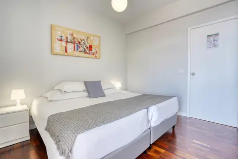 Vila Camacho Guest House in Funchal, foto 4
