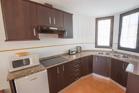 Appartementen Tabaiba Center in Teguise — foto 17