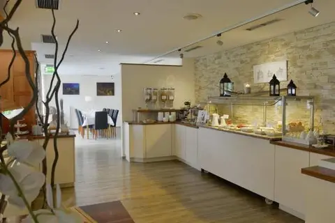 Ringhotel Haus Oberwinter foto 14