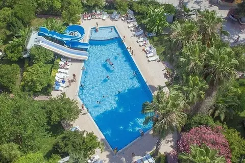 Belpoint Beach Hotel in Kemer — foto 5