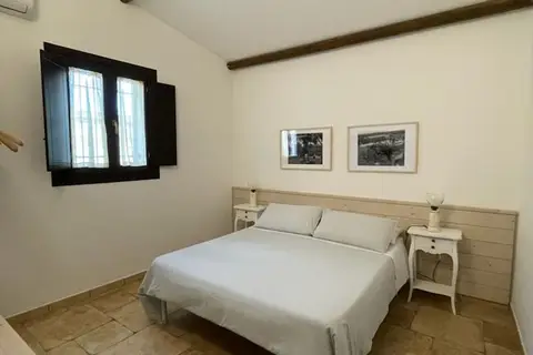 Masseria Chicco Rizzo in Sternatia, foto 20