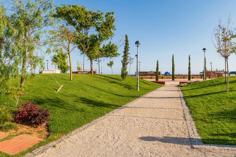 Appartementen Guadiana foto 2