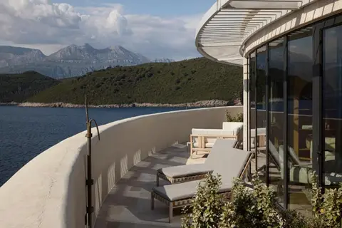 Mamula Island by Banyan Tree in Herceg Novi, foto 6