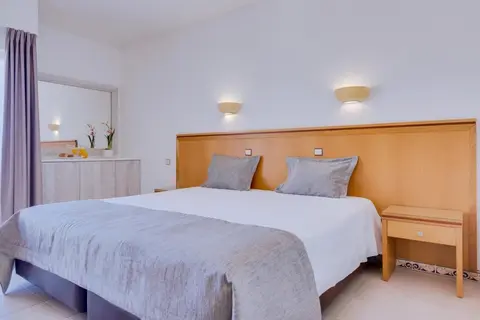 Vila Recife Hotel in Albufeira — foto 2
