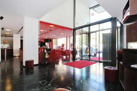 Arcotel Velvet Berlin in Berlijn — foto 8