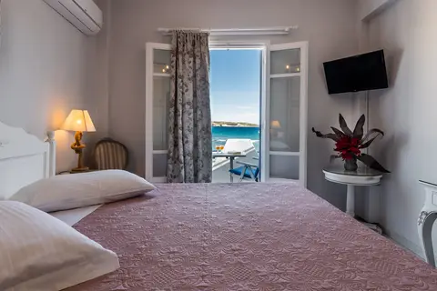 Villa Zampeta in Αδάμαντας — foto 7