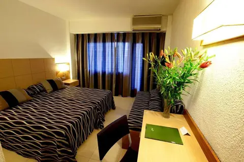 Hotel Mercure Benidorm in Benidorm, foto 24