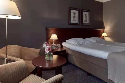 Good Seasons City Centre Hotel Den Bosch foto 5