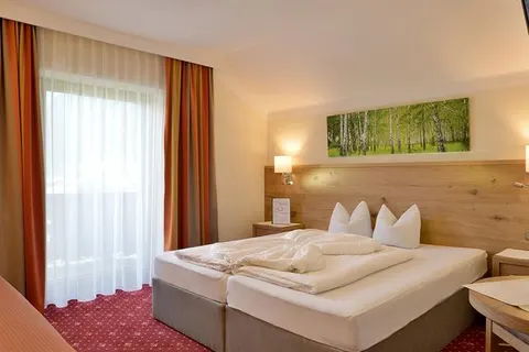 Hotel Garni Birkenhof foto 6