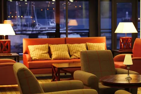Hotel do Canal in Horta — foto 10