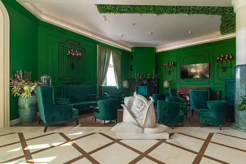 Therma Eco in Златни пясъци — foto 22