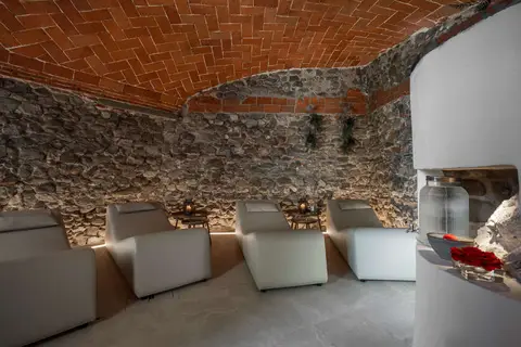 & Appartementen Villa Casagrande in Figline Valdarno, foto 11