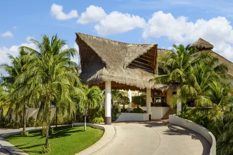 The Reef Coco Beach in Playa del Carmen — foto 22