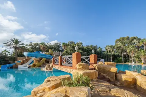 Marhaba Salem in Hôtel Marhaba Salem Resort — foto 5