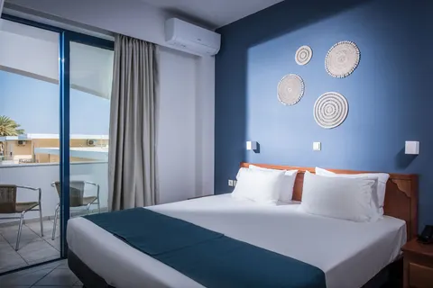 Fly & Go Eleni Beach Aparthotel foto 3