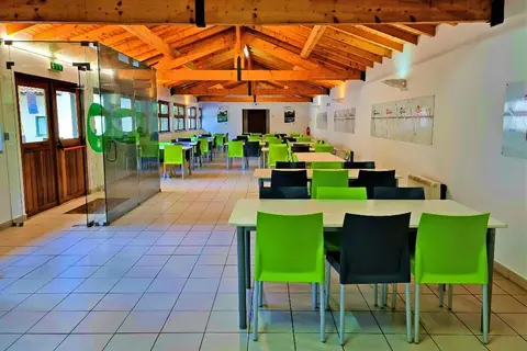 Pousada De Juventude Geres in Gerês