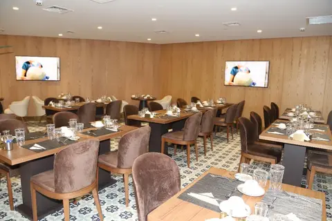 Rayelin Hotel Old Town in Fatih — foto 3