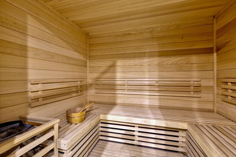 White Olive Elite Laganas foto 24