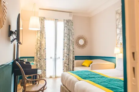Villa Otero by Happyculture in Nice, foto 22