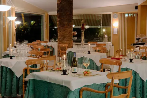 Best Western Hotel Regina Elena in Santa Margherita Ligure — foto 7