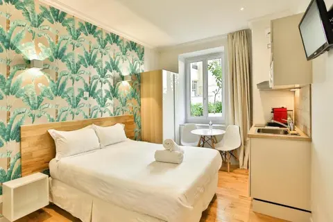 Nice Home - Studios Lido in Nice, foto 25