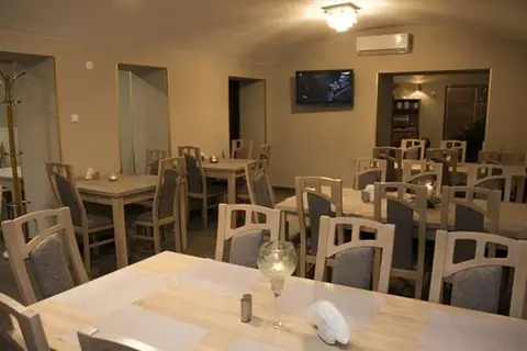 Hotel Maximum in Krakau — foto 10