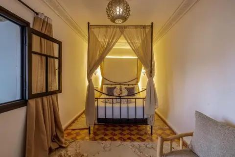 Riad Des Remparts & Spa in Marrakesh, foto 6