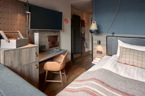 Hotel Downtown Camper by Scandic foto 2