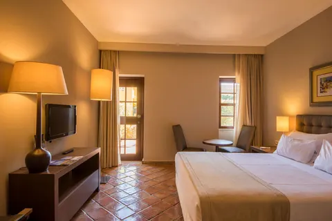 Eco Hotel Vila Gale Albacora foto 4