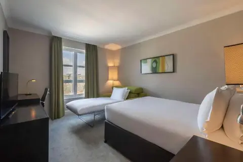 Hilton Dublin in Dublin — foto 6