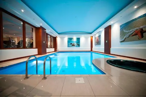 Courtyard by Marriott Tbilisi in Tbilisi — foto 8
