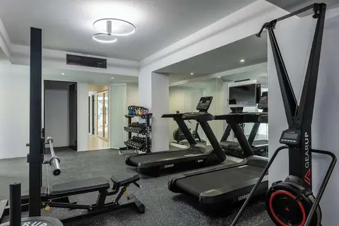 Santo Mangata Boutique Hotel in Θήρα — foto 25