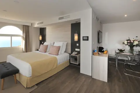 Hotel Salobrena Suites in Motril — foto 8