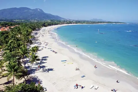 Hotel Marien Puerto Plata in Puerto Plata — foto 14