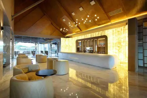 TRS Yucatán Hotel in Puerto Aventuras — foto 20