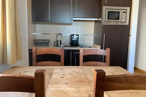Apartamentos Ski Sabica in Sierra Nevada — foto 9